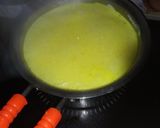 हल्दी दूध (haldi doodh recipe in Hindi) रेसिपी चरण 2 फोटो
