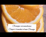 Une image de l'étape 5 de Moelleux à l’Orange 🍊 recette sicilienne.