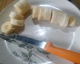 Foto del paso 4 de la receta: Buñuelitos de banana