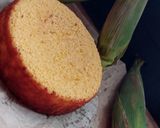 Foto del paso 2 de la receta: Pan de elote