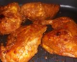Foto langkah ke 10 dari resep 49. Ayam bakar Taliwang.