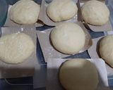 Foto langkah ke 6 dari resep Donat Kentang.