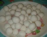 Foto langkah ke 1 dari resep Bubur candil.