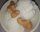 รูปขั้นตอนการทำที่ 5 ของ ไอศกรีมกะทิ | Coconut Milk Ice Cream