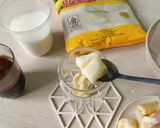 Foto langkah ke 2 dari resep Ice Tape Latte.