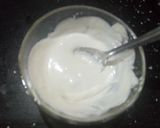 A picture of step 8 of Oreo Choco lollipops.