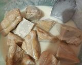 Foto langkah ke 3 dari resep Tempe Batagor.
