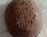Foto langkah ke 17 dari resep Double Chocolate Sourdough Bread (Oven Tangkring).