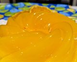 عکس مرحله 1 از دستور فروماژ نارنگی🍊
