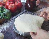 炭烤素香肠沙拉面包碗/戶外食譜的食譜步驟6照片