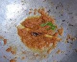 Foto langkah ke 2 dari resep Semur Tahu Telur.