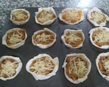Foto del paso 4 de la receta: Canastitas de calabaza y queso 👌😊