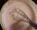 Grízes bögrés almás recept fázis 1 fotója