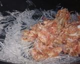 Hình bước làm 1 của món Chả trứng nướng