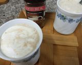 A picture of step 7 of Quick and easy coffee.