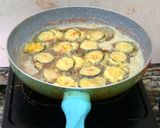 Foto langkah ke 7 dari resep Ikan Dory Terong Crispy DEBM.