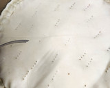 Foto del paso 3 de la receta: Tarta de jamón y queso rápida