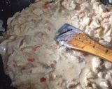 Foto del paso 3 de la receta: Strogonof de pollo