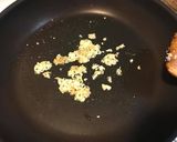 蠔油蝦仁燴薑黃麵線的食譜步驟3照片