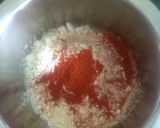 ब्रेड पकोडा (bread pakoda recipe in marathi) रेसिपी स्टेप 2 फोटो 