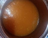 Pas rețetă Cheesecake cu pepene galben! 💛💛💛💛 1 fotografie