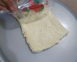 Foto langkah ke 4 dari resep Bukan Roti Bakar Biasa.