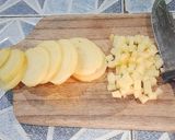 Foto langkah ke 2 dari resep Panada sayur.