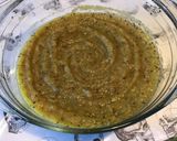 Une image de l'étape 7 de Compote kiwis et pommes au sucre de canne.
