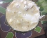 બદામ અંજીર શેક ઇન કોકોનટ મિલ્ક (Badam Anjeer Shake In Coconut Milk Recipe In Gujarati) રેસીપી સ્ટેપ2ફોટો