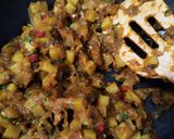 Foto langkah ke 4 dari resep Samosa Sarden.