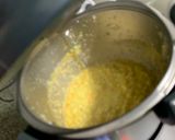 Foto del paso 3 de la receta Puré de coliflor y brócoli en Thermomix