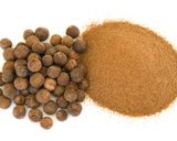 Hình bước làm 1 của món [Món chay] Khoai Lang Nướng kiểu Jamaica