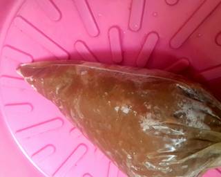 #24- Cendol Kurma #RabuBaru - Step 3