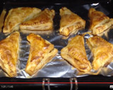 Foto del paso 6 de la receta: Hojaldre de manzana "Appelflap"