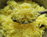 Foto langkah ke 6 dari resep Briyani rice with chicken rolls.