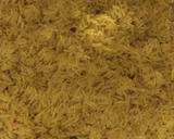 Simple fried rice recipe step 4 photo