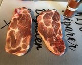 Une image de l'étape 5 de Côtes de porc au paprika et fondue d'oignons rouges.