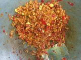 Balado Teri Tempe
