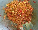 Foto langkah ke 3 dari resep Balado Teri Tempe.
