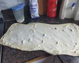 Foto del paso 4 de la receta: Torta 80 golpes/ torta húngara