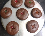 * முளைகட்டிய ராகி மாவு குக்கீஸ் *(ragi cookies recipe in tamil) ரெசிபி ஸ்டேப் 14 புகைப்படம்