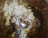 Paneer bhurji curry recipe step 4 photo