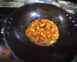 মুসুর ডালের তরকা(Masoor dal ka tadka recipe in Bengali) রেসিপি ধাপ - 3 ছবি