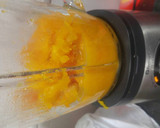 Foto del paso 3 de la receta: Crema naranja