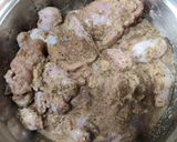 Foto langkah ke 3 dari resep Ayam Goreng Rempah.