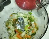 Foto del paso 1 de la receta: Colita de cuadril rellena (al horno)