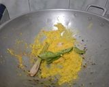 Foto langkah ke 1 dari resep Garang asem ayam tanpa santan.