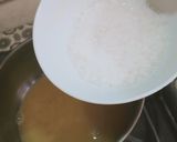 A picture of step 6 of Candied orange peel.