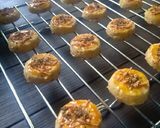 Foto langkah ke 6 dari resep Garlic Cheese Cookies.