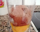 Foto del paso 1 de la receta: 356. Mini Bizcocho de plátano y cacao sin grasa